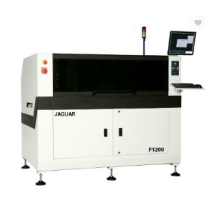 China Programmable PC Control 15s 1.5KW PCB Stencil Printer wholesale