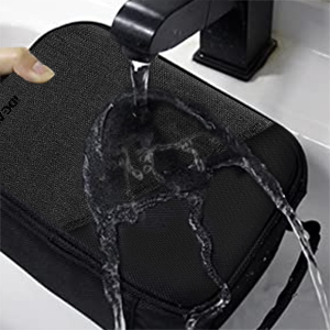 water proof smell proof bags