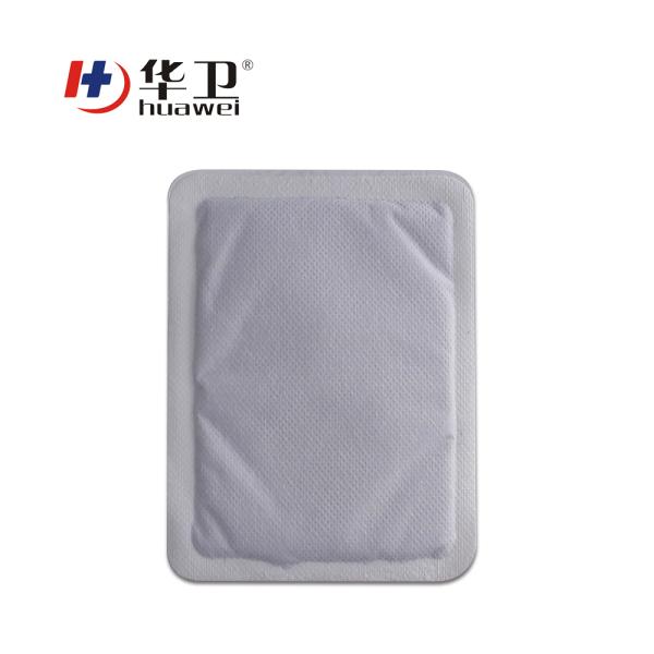 2018 New Products Pain Relief Disposable Heat Pad Body Warmer
