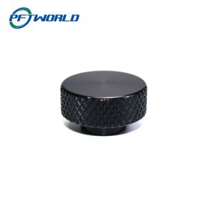 Plastic Insert Injection Molding Thread Customization