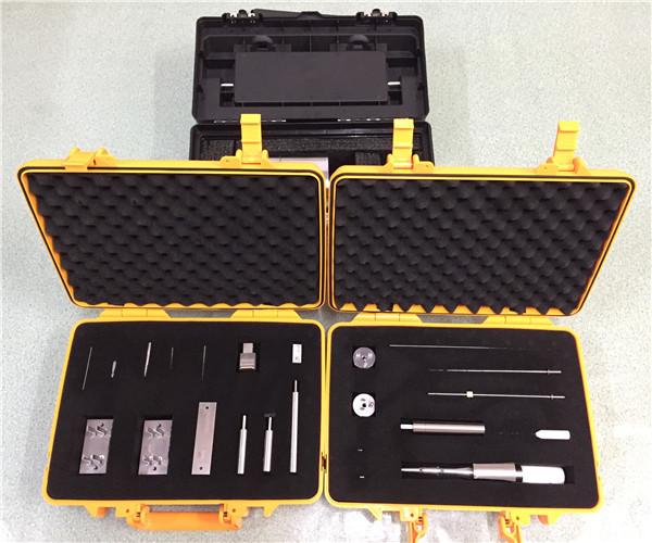 UL498 Test Gauge To Measuring American Standard Plug And Socket