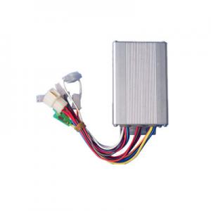China 1.5KW Max Electric Motor Controller Brushless DC Motor Controller For Water Pump wholesale