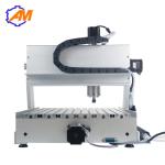 CNC engraving machine hot sell pcb machine high prehision 4axis 3040 cnc router