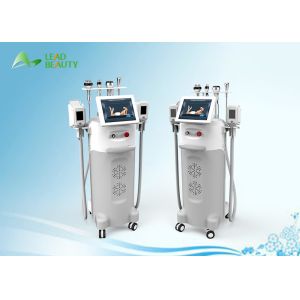 The cellulite multifunctional cooling beauty equipment cryolipolysis device