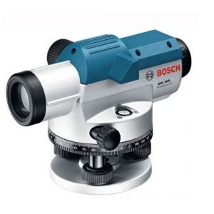 China Bosch GOL 32 D Auto Level High Accuracy Measuring Instrument 100M Working Range wholesale