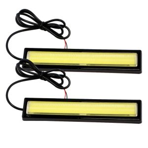 China 6W IP67 840lm COB LED Daytime Running Light High Power wholesale