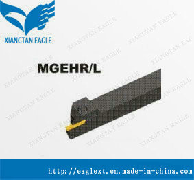 China External Parting, Grooving and Turning Tools (MGEHR/L) wholesale