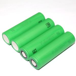 China 30A Discharge VTC5 18650 Battery 2600mah Us18650vtc5 wholesale