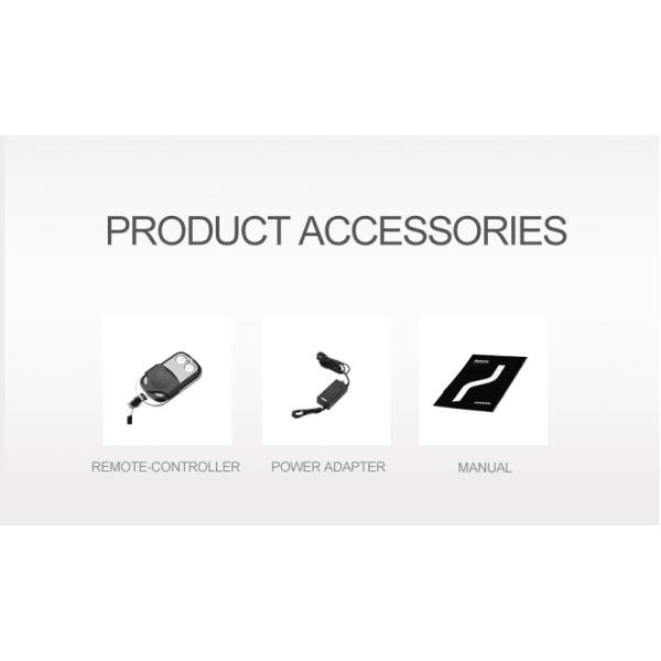 IMRITA Smart Home Water Leak Detector Sensor 1W Multipurpose For Pipeline