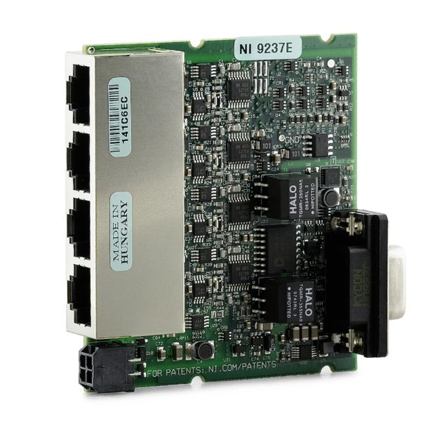 National Instruments SbRIO-9239 C Series Voltage Input Module