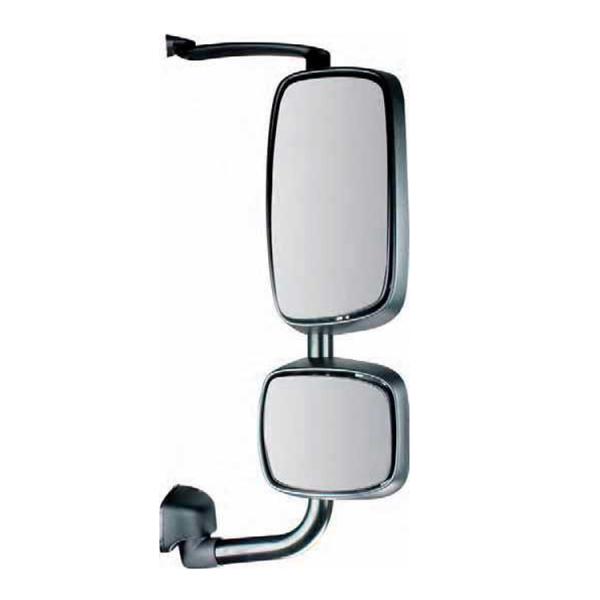 Truck Parts Left Right Side Rearview Mirror Assy With Demister Used For DAF XF 95 Truck 1644303 1644302