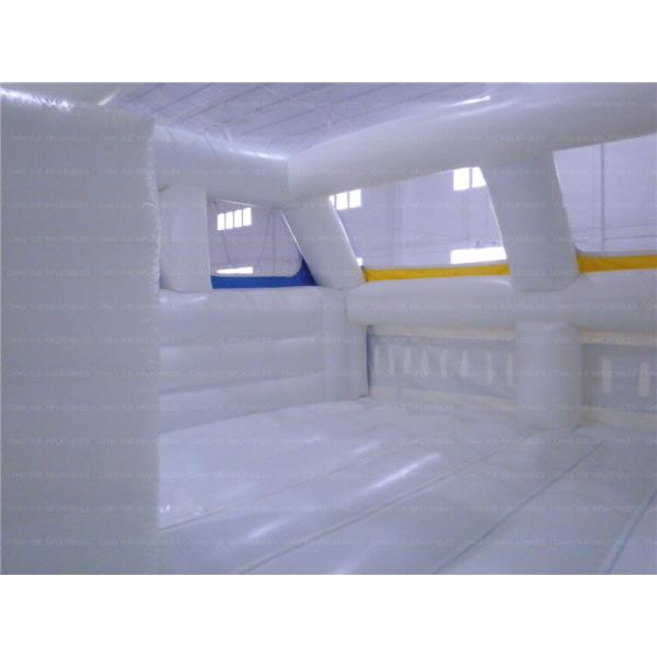 Bus Inflatable Slide (CYSL-59)