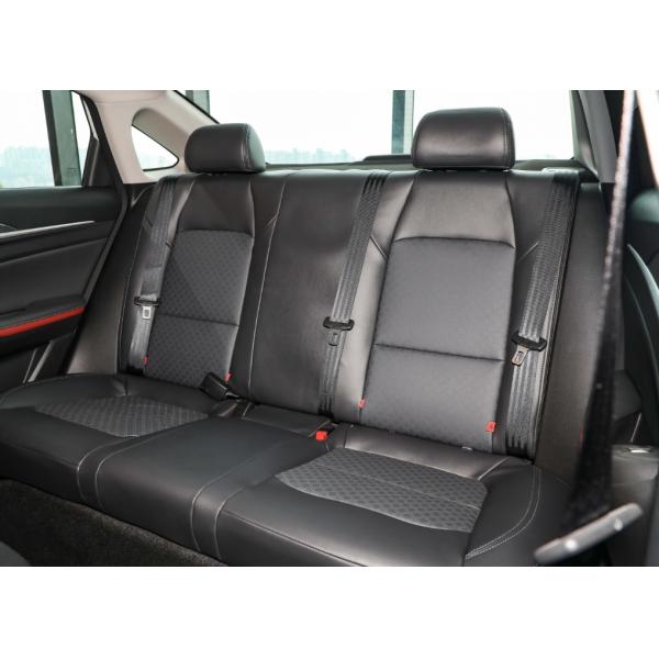 5-Door 5-Seat Changan Eado Plus Affordable Automatic Compact Sedan for Electric Car Buyers