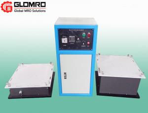 China Multi Axis Vibration Testing Machine , Low Frequency Vibration Measurement Equipment wholesale