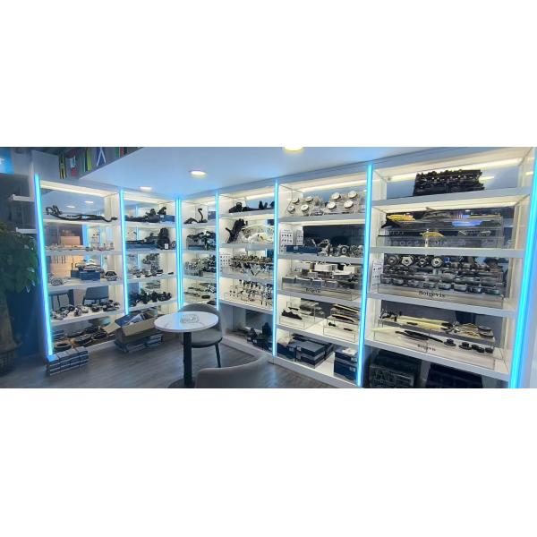 Oil Radiator 06E117021G FAW Audi A6 Allroad Qu. Aluminum Alloy Material