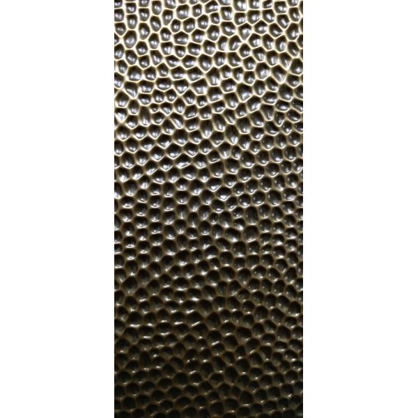 304 316 Bright Hammered Mirror Pattern Stainless Steel Sheets Manufacturer In Foshan China