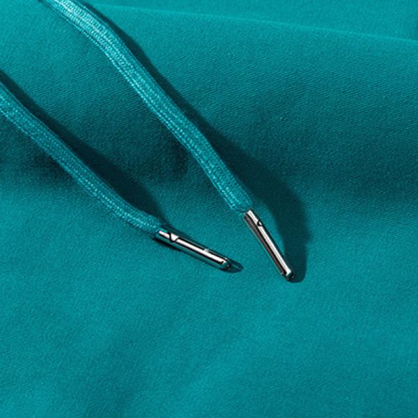 Oem Factory Manufacturer Custom Logo Elastic Waistband Shorts Soft 100% Cotton Swim Shorts