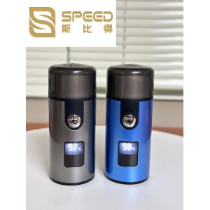 5V 1A MY241 Electric Hair Shaver Battery 300mah