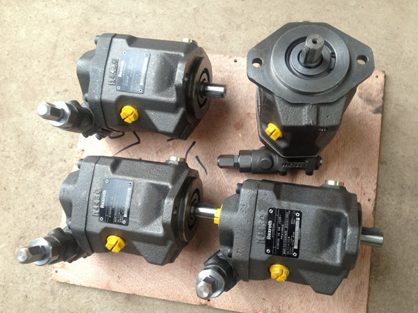 A10VSO Series Hydraulic Piston Pump usded for Excavator Made in china