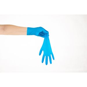 Hygiene Lab Food Safe Disposable Gloves Kitchen Cleaning