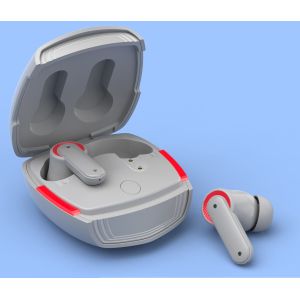 China Intelligent Gaming TWS Earbuds Gaming Wireless Earphone Outstanding Sound Experience wholesale