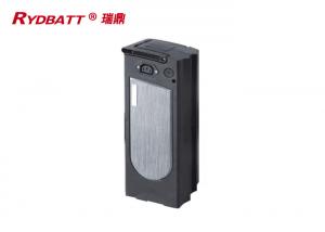 China 18650 13S6P Electric Motor Battery Pack / 15.6Ah 48 Volt Electric Bicycle Battery on sale
