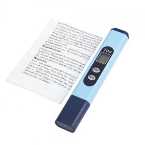 China Blue Water Testing Equipments With ORP Meter , 150 x 27 x 20mm on sale