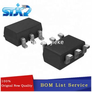 China 1 Channel SC-70-5 Integrated Circuit Chips 74LVC1G86 Wholesaler wholesale