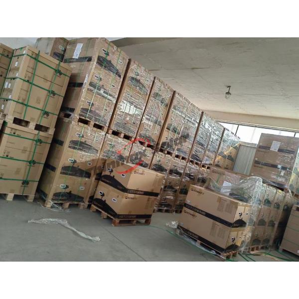 48v Lithium Storage Battery ARK 17.92H-A1 HV 17.92 Kwh Growatt Battery Storage