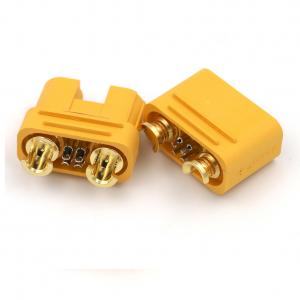 China Male Female Brass AS150U Connector plug For RC Racing FPV Drone wholesale