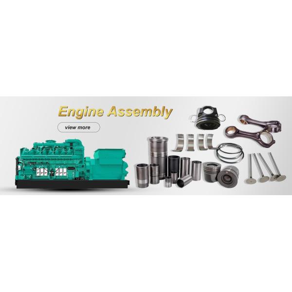 Cummins DCEC ISLe Truck Engine Fuel Injection Pump 5310134