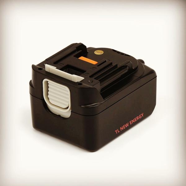 Rechargeable 14.4V 5000mAh for Plastic Hand Strapping Tools Gt-One, Gt-H, Smart Lxt 10-16 Power HP 19-25 Battery Pack