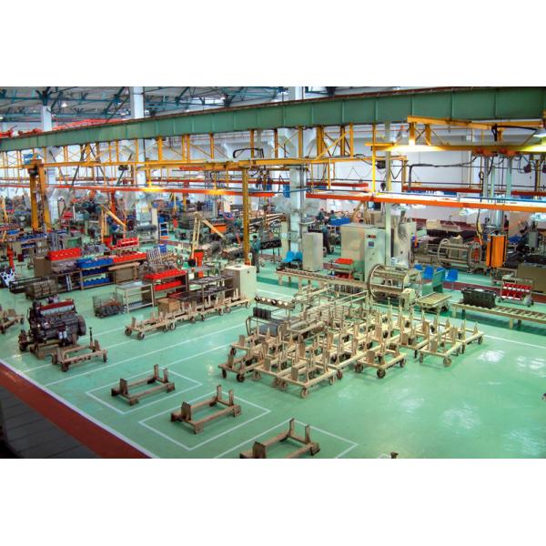 340HP Euro3 Dongfeng Cummins L340 30 Engine,Cummins Engine Assembly, Dongfeng Cummins Engine