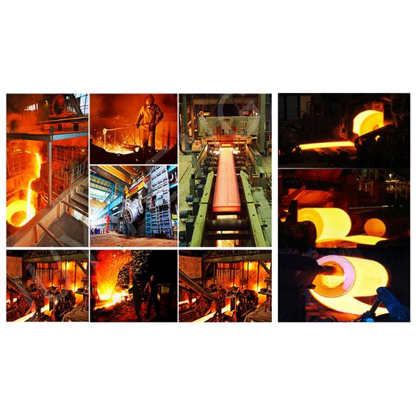 5mm Carbon Steel Plate Sheet S235jr Q235b Hot Rolled Steel Plate