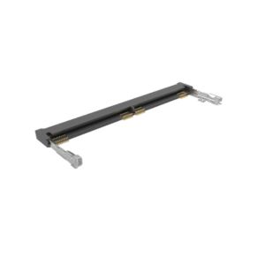 China 10162416-002RHLF Connectors High Speed 0.50mm DDR5 SO-DIMM Connector on sale