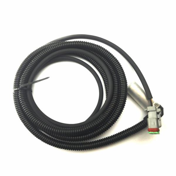 Wheel Speed Truck ABS Sensor For Scania OEM 1534521 4410321160