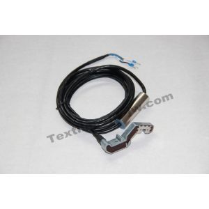 China BE700066 Picanol Loom Spare Parts Weft Detector Cartons Package wholesale