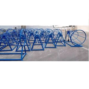 Straightening Cutting Wire Mesh Welding Machine Automatic 415V 50Hz