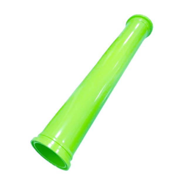 7.5mm Concrete Pump Reducer Pipe Tapered Metal Pipe 150-125L1400