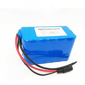 MSDS 7.5Ah 24V Lithium Ion Battery Pack Sumsung 18650
