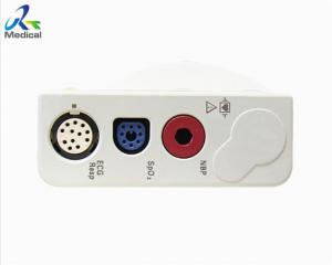 China Respiration SPO2 MMS Module  real time waveforms wholesale