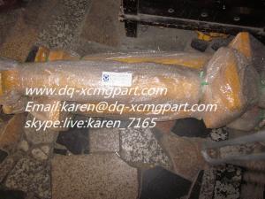 China XCMG wheel loader ZL50G SPARE PART  Front drive shaft 9326730 on sale