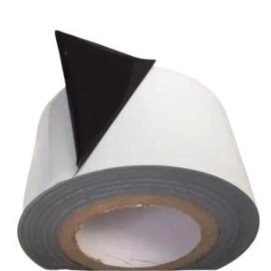 Adhesive PE Polyethylene Car Protective Film UV Resistant