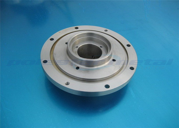 China ISO 9001 Approved Precision CNC Machining for Mechanical Hardware Parts wholesale