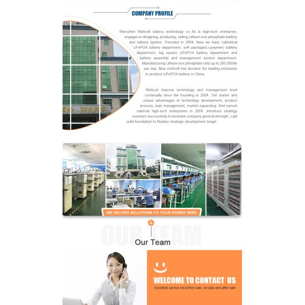 Deep Cycle 18650 Lithium Ion Rechargeable Battery 3.7V Solar Battery Lifepo4 Cells