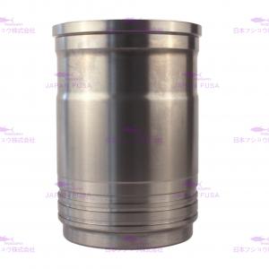 China Engine Cylinder Liner 11012-97178 For UD Trucks Engine RF8  Diameter138mm Engine Spare Parts wholesale