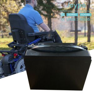China Power Wheelchair 30Ah 12V Rechargeable Lithium Battery Pack With Bluetooth on sale