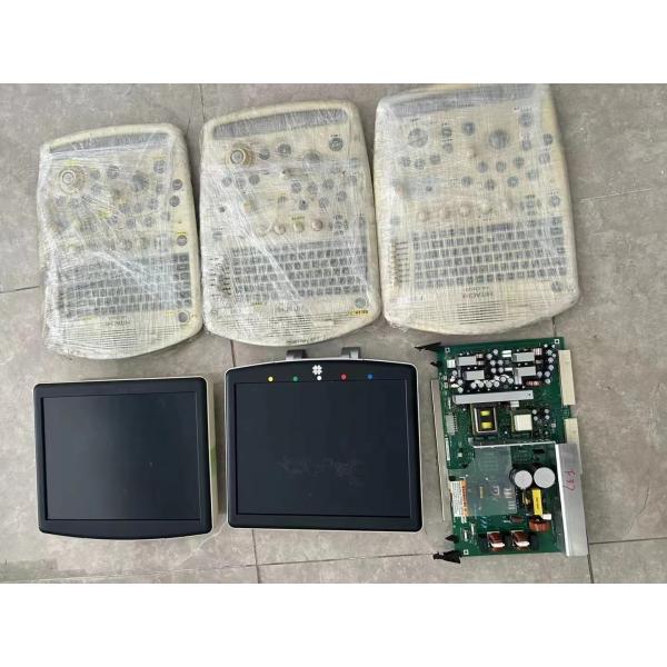 Quality Hitachi Aloka F37 Original Ultrasound LCD Display for sale