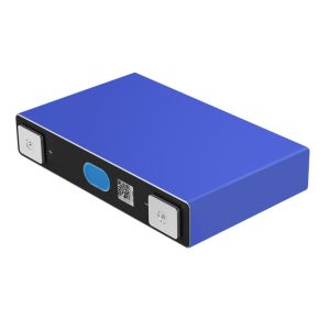 China Solar Energy Prismatic Lithium Battery Cell 32Ah Quick Charging wholesale