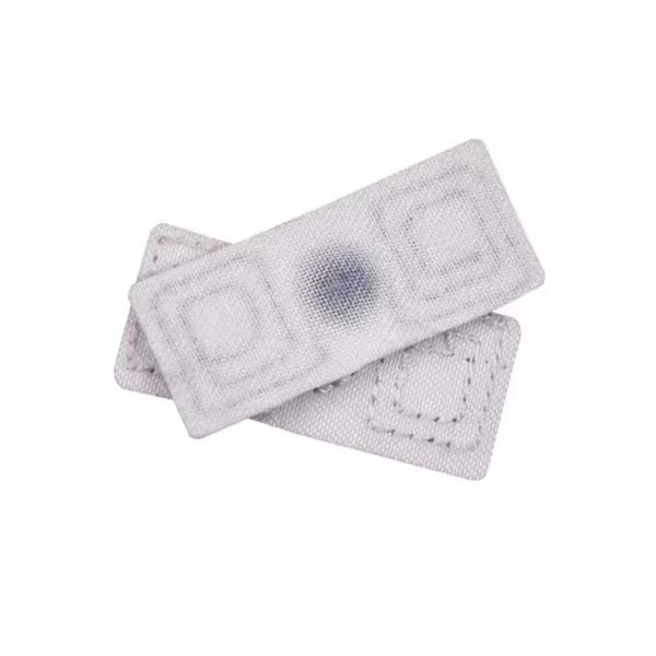 Automated And Intelligent UHF RFID Laundry Tag With UC ODE 8 Chip For Linen Management